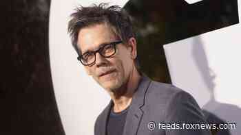 Kevin Bacon says 'old white guys like me' need to 'shut up and listen' amid racial tensions