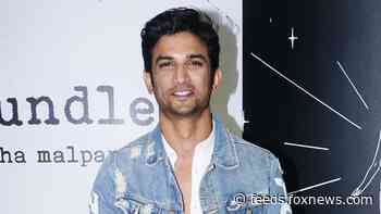 Bollywood star Sushant Singh Rajput dead at 34: report