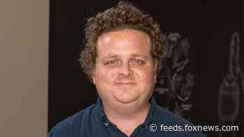 ‘The Sandlot' star Patrick Renna reveals how he escaped the child star curse: ‘I’m lucky'