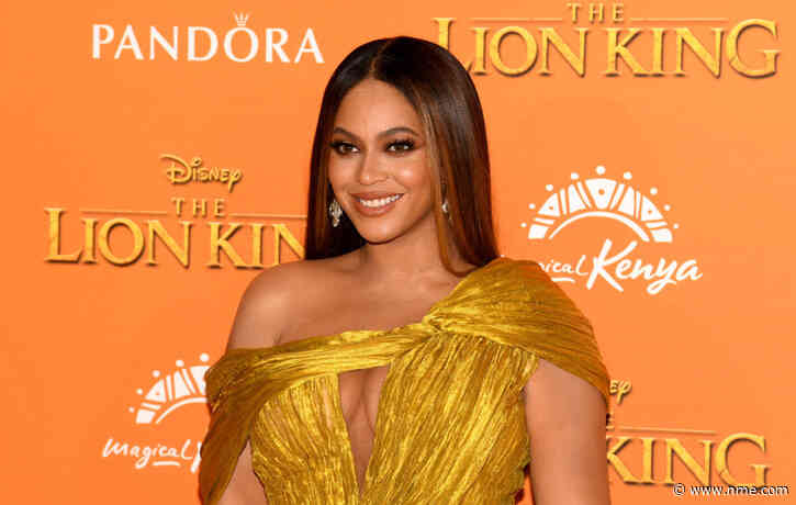 Beyoncé pens open letter to Kentucky Attorney General demanding justice for Breonna Taylor