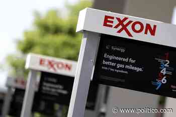 Calls rise for energy sector to improve diversity: 'It's what they call shared power'