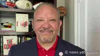 National Urban League condemns death of Rayshard Brooks: Fleeing from police should not be a death sentence