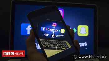 Facebook's Giphy deal investigated by competition authority