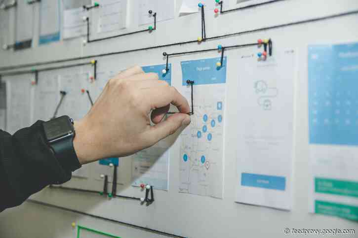 The Role of UX in Product Development