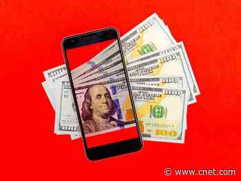 Can I track my stimulus check? Yep. How to use the IRS Get My Payment app     - CNET