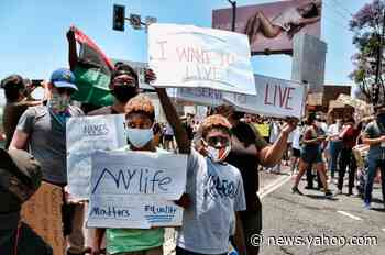 Who are police protecting and serving? Law enforcement has history of violence against many minority groups