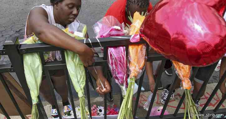 Experts hail swift moves in wake of Atlanta police shooting