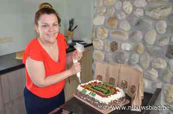 Hoofdverpleegkundige Rina (35) schoolt zich om tot bakker in bijberoep