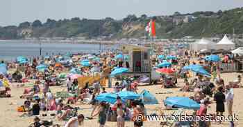 'Very warm' weather forecast as four weeks of heat on its way