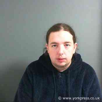 Teenage rapist jailed for eight years for grooming and abusing boy