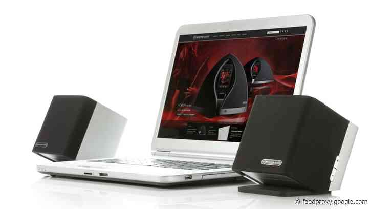 Best computer speakers 2020: the best audio systems for your PC