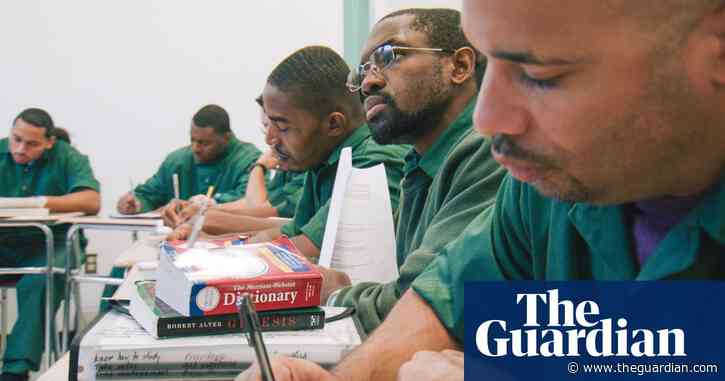TV tonight: how prison can rehabilitate rather than just punish