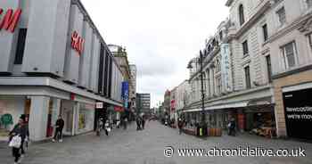 Coronavirus LIVE: Non-essential shops reopen for first time since lockdown