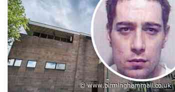 Man back in court over breaching order after killing police dog handler