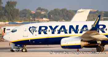 How TUI, EasyJet, Ryanair, Jet2 flights will look after lockdown