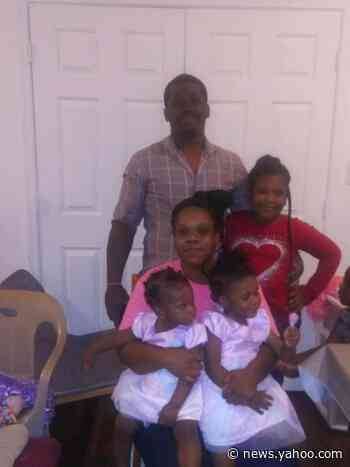 Who is Rayshard Brooks? Father of 4 celebrated daughter's birthday hours before police shot him in Atlanta