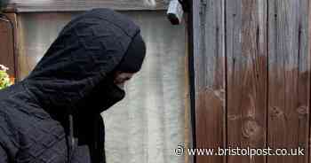 Burglar falls asleep in house - gets woken up by police