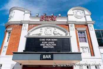 UK ad market set to shrink by 8.9% in 2020