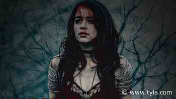 ​First Look At Emilia Clarke In Chilling New Horror Movie 'Murder Manual: Shackled' - Tyla