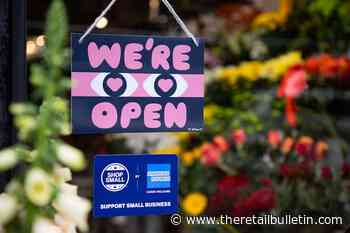 Seven in ten independent retailers plan to reopen this month