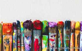 Anyone can do art – so why fund the Arts? - ArtsHub