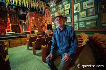 The iconic Western Jubilee is a well-kept Colorado Springs secret - Colorado Springs Gazette