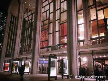 Week 14 of Free Met Opera Streams: June 14 – June 21 - artsknoxville.com