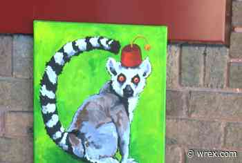 Rockford Area Arts Council host Art Safari - WREX-TV