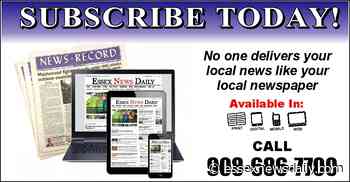 NJ Governor's Awards in Arts Education announces winners - Essex News Daily