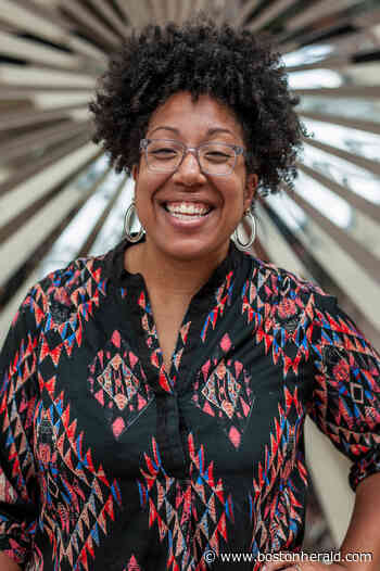 Doneeca Thurston hard at work to keep Lynn, museum, arts center thriving - Boston Herald