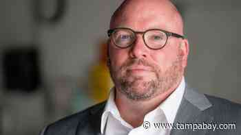 USF appoints new dean at its College of The Arts - Tampa Bay Times