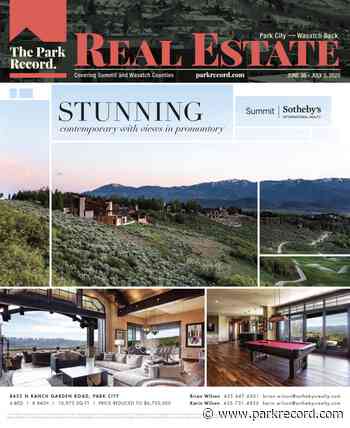 Park City leaders concerned about holding arts fest amid coronavirus spread - The Park Record