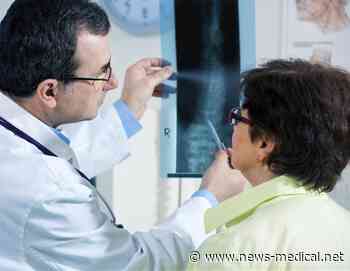 New nonsurgical treatment reduces pain, improves function in patients with "frozen shoulder"