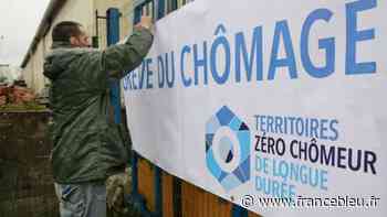 Territoires Zéro Chômeur : Semur-en-Auxois veut faire partie du dispositif - France Bleu