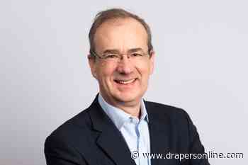 Hammerson chairman steps down