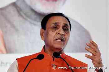 COVID-19: No plan to impose lockdown again in Gujarat, says CM Vijay Rupani