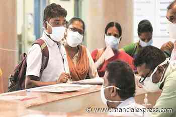 Eight fresh COVID-19 cases in Puducherry, tally rises to 202