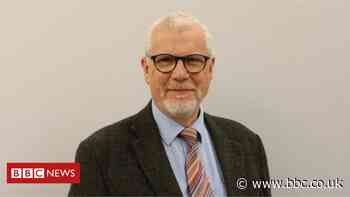 Rev David Bruce: 'Racism is an evil that needs rooted out'
