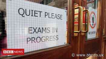 Coronavirus: Catholic school heads call for exam cancellation