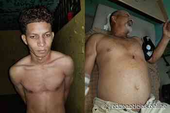 Hijo supuestamente mata a su padre en Pimentel - Red De Noticias