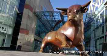 Bullring chairman quits on same day shopping centre reopens