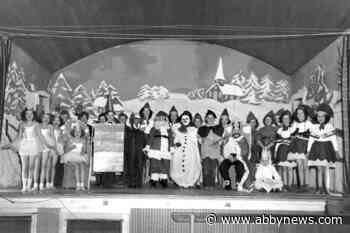 PHOTOS: Christmas in 1950-era Abbotsford - Abbotsford News