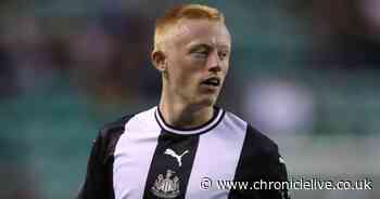 The Magpies cannot allow Matty Longstaff to leave without a fight
