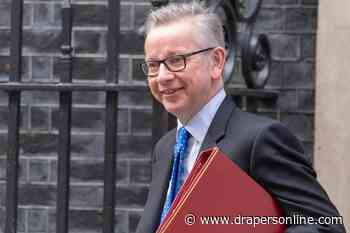 UK 'formally confirms' Brexit transition will not be extended