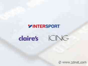 Web skimmers found on the websites of Intersport, Claire's, and Icing