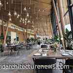 2020 WIN Awards entry: Qingdao Pearl Sales Gallery - SWS Group