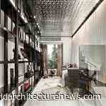 2020 WIN Awards entry: Leaguer & Yango · Cloud Valley - Guangzhou MyHome Interior Decoration Design Co. Ltd.
