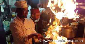 West Midlands Mayor Andy Street calls for change to 'two-metre' rule