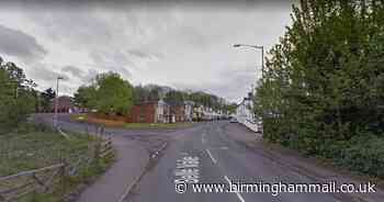 Girl biker suffers multiple and 'serious' injuries after crash with van