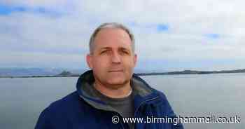 Ex-US Marine from Sutton Coldfield jailed in Russia over spy charges